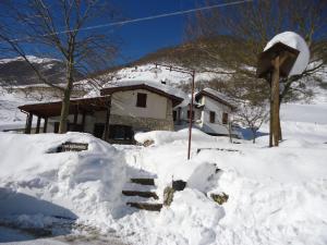 Kép Agriturismo Le Prata szállásáról Scannóban a galériában