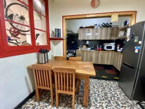 Fotografie z fotogalerie ubytování Hostal Mirenart v destinaci Valparaíso