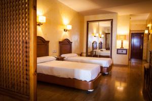 Balneario San Nicolas, Alhama de Almería – Updated 2022 Prices
