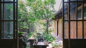 Zahrada ubytování お宿梅夜Guesthouse Umeya