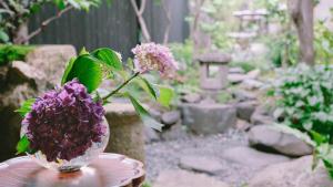 Zahrada ubytování お宿梅夜Guesthouse Umeya