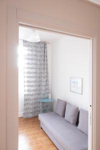 Część wypoczynkowa w obiekcie Casa Alina- Art House