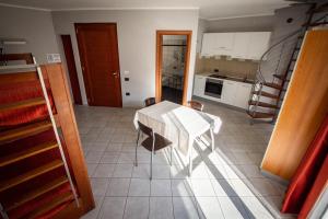 Foto dalla galleria di AlbaVillage Hotel & Camping Wellness ad Alba