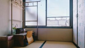 Fotografie z fotogalerie ubytování お宿梅夜Guesthouse Umeya v Kjótu