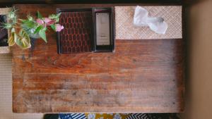 Fotografie z fotogalerie ubytování お宿梅夜Guesthouse Umeya v Kjótu