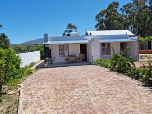 Gallery image of GreenHouse Accommodation in Tulbagh