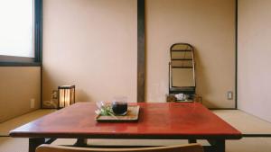 Fotografie z fotogalerie ubytování お宿梅夜Guesthouse Umeya v Kjótu