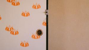 Fotografie z fotogalerie ubytování お宿梅夜Guesthouse Umeya v Kjótu