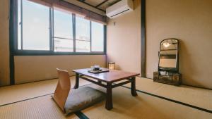 Fotografie z fotogalerie ubytování お宿梅夜Guesthouse Umeya v Kjótu