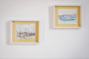 Zdjęcie z galerii obiektu Casa Alina- Art House w mieście Foligno