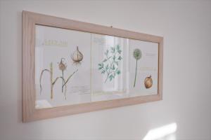 Zdjęcie z galerii obiektu Casa Alina- Art House w mieście Foligno