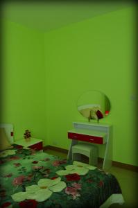 Fotografie z fotogalerie ubytování Niv Villa v destinaci Flic-en-Flac