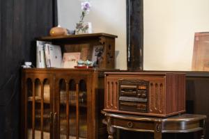Fotografie z fotogalerie ubytování お宿梅夜Guesthouse Umeya v Kjótu