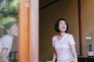 Hosté ubytování お宿梅夜Guesthouse Umeya