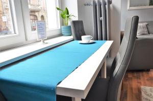 Fotografia z galérie ubytovania Piano Apartment w sercu Starego Miasta v destinácii Gdansk