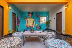 Fotografie z fotogalerie ubytování Coliwo Un - Viman Nagar v destinaci Puné