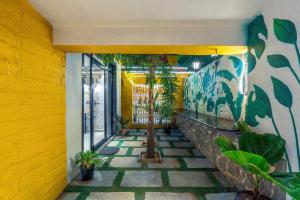 Foto dalla galleria di COLIWO UN - CoLive and CoWork a Pune