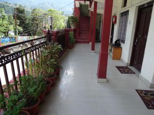 Gallery image of Hotel KNB Heritage in Uttarkāshi