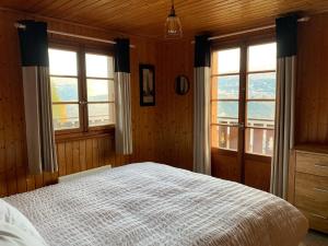 Gallery image of Chalet Chouc'le in Vercorin