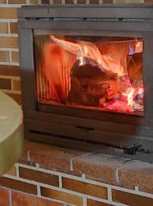 Fotografia z galérie ubytovania Casa Rural La Cija del Abuelo a 1 hora de Madrid v destinácii Segovia