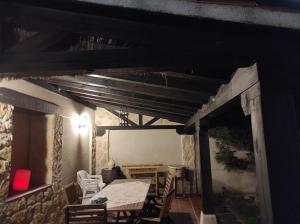 Fotografia z galérie ubytovania Casa Rural La Cija del Abuelo a 1 hora de Madrid v destinácii Segovia