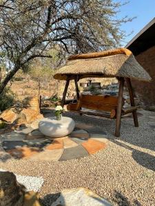 Galeriebild der Unterkunft Private Room Chez Khanyi Homestays in Pretoria