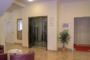 Fotografie z fotogalerie ubytování Hotel Hafen Hitzacker - Elbe v destinaci Hitzacker