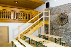Fotografie z fotogalerie ubytování Hotel Zum Schlössle v destinaci Finningen
