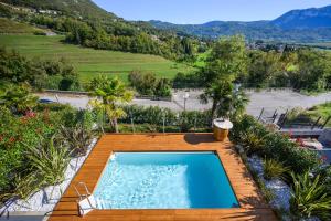 Gallery image of BellaVista in Caprino Veronese