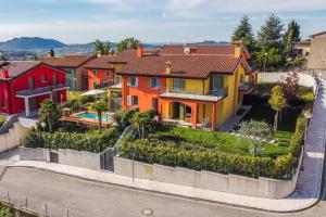 Φυσικό τοπίο κοντά σε αυτό το bed & breakfast