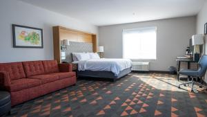 Imagen de la galería de Holiday Inn & Suites Philadelphia W - Drexel Hill, an IHG Hotel, en Drexel Hill