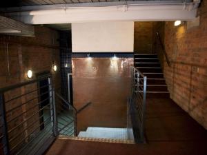 Pass the Keys Stylish 2 Bed in Heart of Merchant City Glasgow