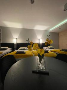 Fotografia z galérie ubytovania Apartament ONE ogródek i parking v destinácii Gorzów Wielkopolski