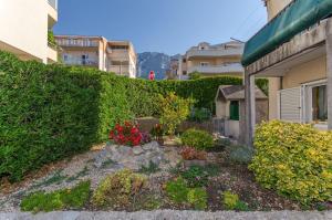 Gallery image of Apartments Katica in Makarska