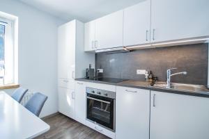 Fotografia z galérie ubytovania Ferienwohnung Katarina v destinácii Vals