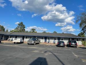Gallery image of Itascan Motel in Grand Rapids
