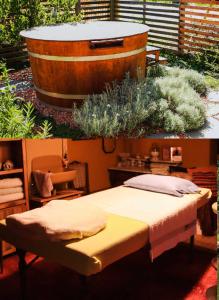 Giardino di AMD Chalet