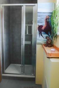 Foto dalla galleria di AMD Chalet a Stang bei Hatzendorf