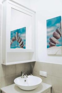 Bagno di AMD Chalet