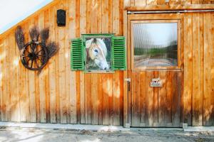 Foto dalla galleria di AMD Chalet a Stang bei Hatzendorf