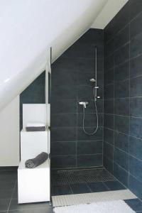 Bagno di AMD Chalet
