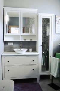 Bagno di AMD Chalet