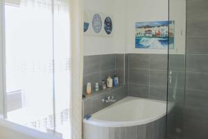 Bagno di AMD Chalet