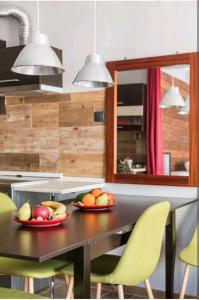 Gallery image of Flat on Walkstreet freeparking in Thessaloniki