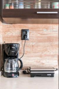 Gallery image of Flat on Walkstreet freeparking in Thessaloniki