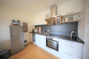 Φωτογραφία από το άλμπουμ του Ganze Wohnung am Wörthersee σε Pörtschach am Wörthersee