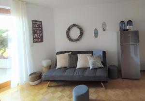 Φωτογραφία από το άλμπουμ του Ganze Wohnung am Wörthersee σε Pörtschach am Wörthersee