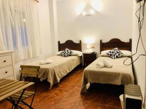 Low cost rooms Malaga river, Málaga – Updated 2022 Prices