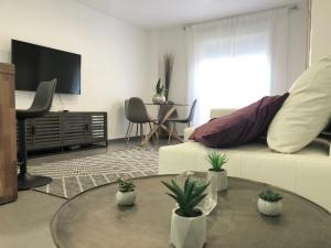 Fotografia z galérie ubytovania Varela apartamentos B v destinácii Málaga