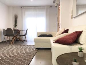 Fotografia z galérie ubytovania Varela apartamentos B v destinácii Málaga